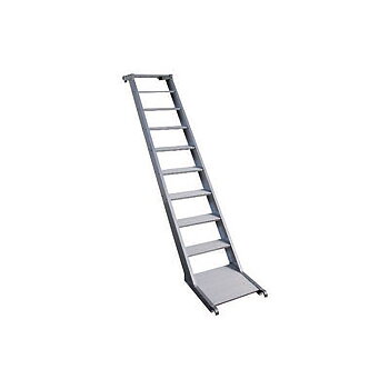 Haki Utvändig trappa 