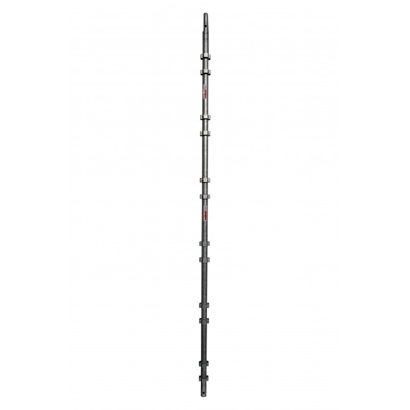 Nivåspira FSH 3.0 meter