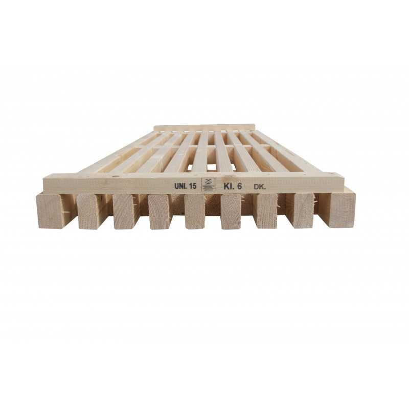 Ställningstrall 1400 mm | 90 pack  - 4