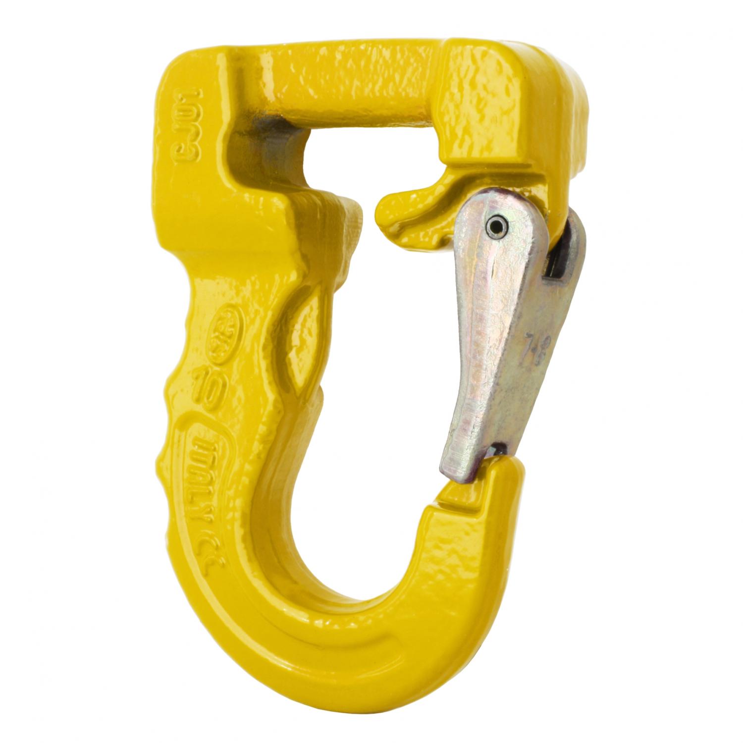 RUNDSLINGSKROK - 3