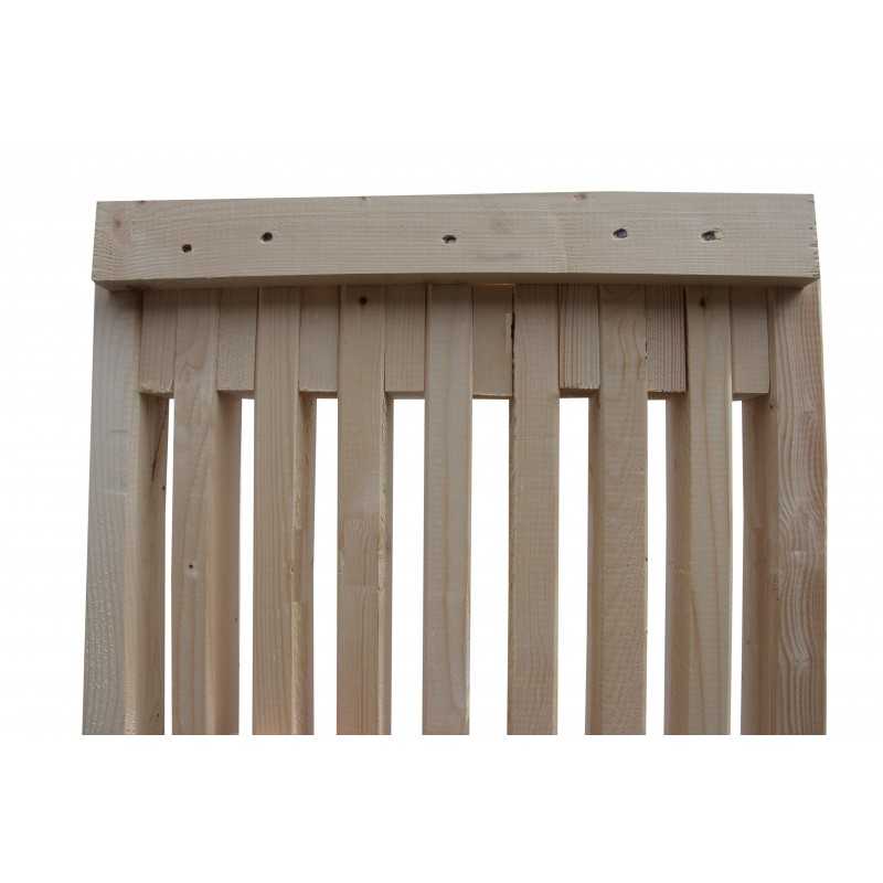 Ställningstrall 1400 mm | 30 pack  - 5