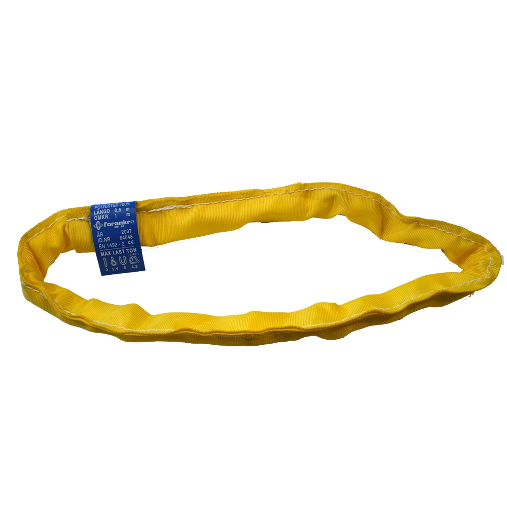 RUNDSLING SIDSÖM - 2