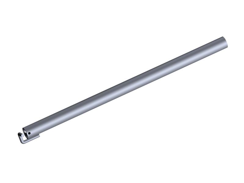 Väggfästestag 900x48 Fzv