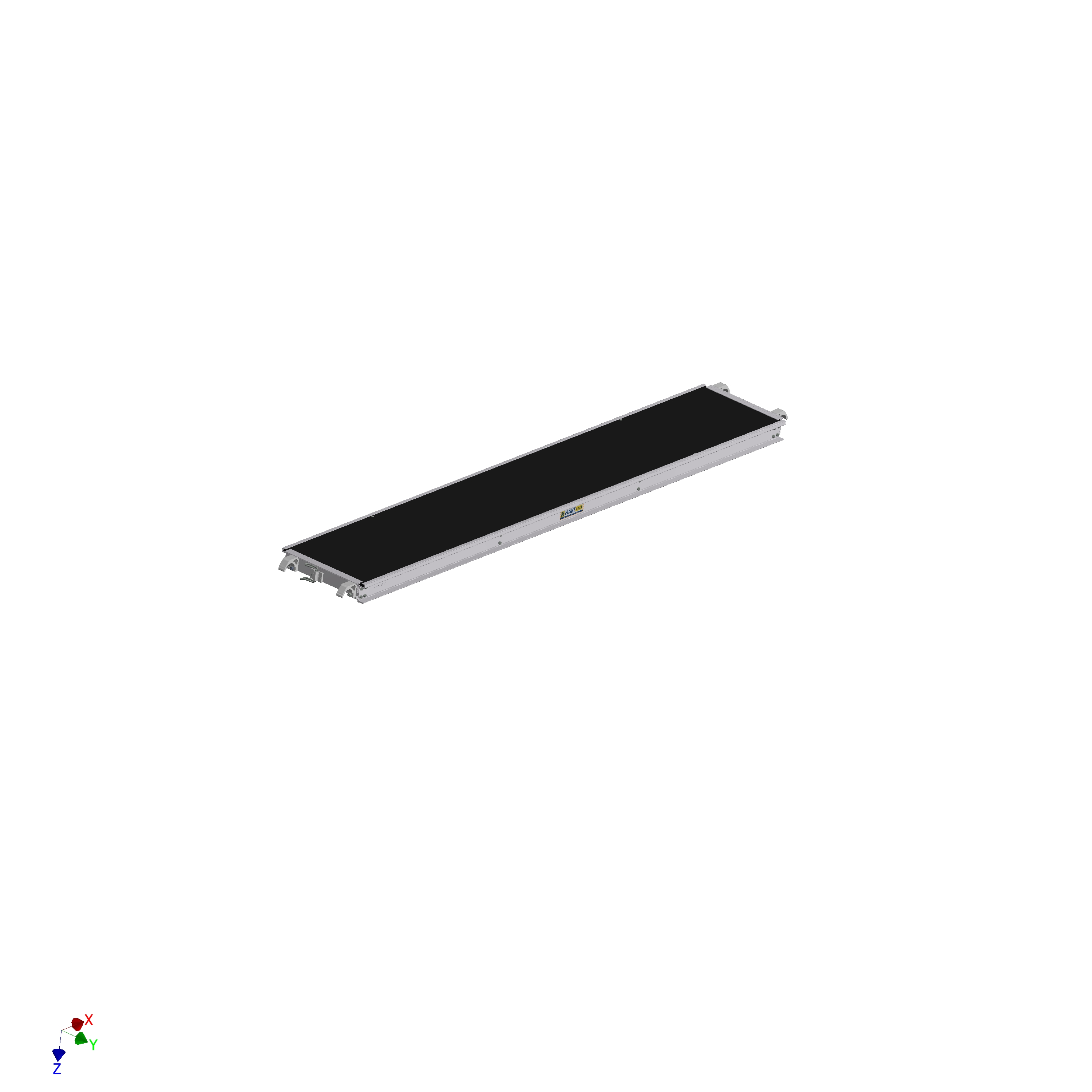Krokplan 2500x400 AL