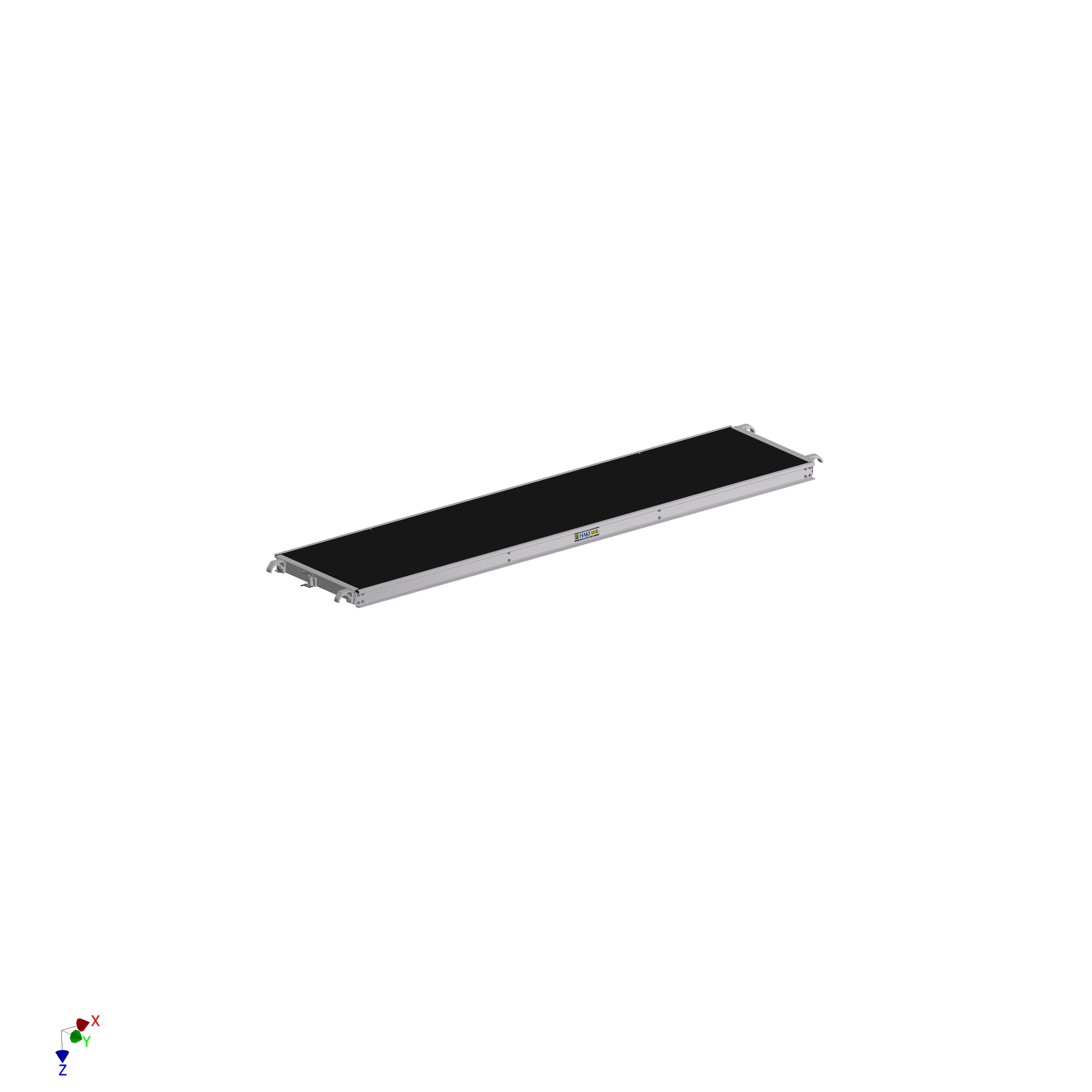 Krokplan 2500x600 AL