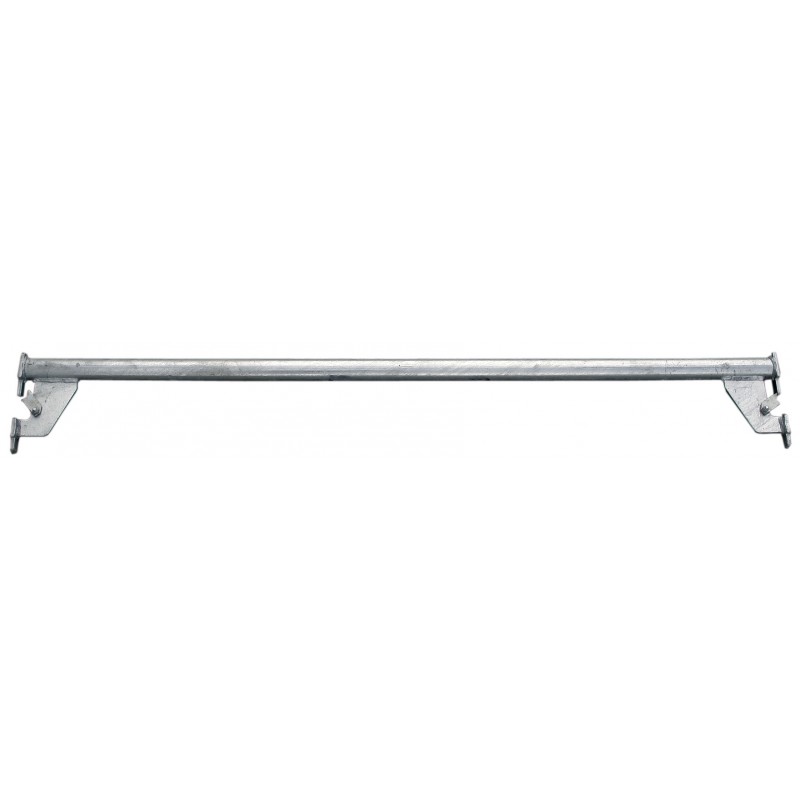 Enrörsbalk 1,6 m