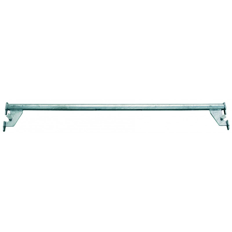 Enrörsbalk 1,2 m