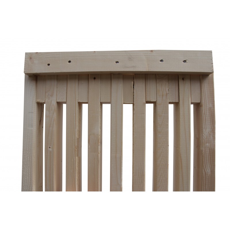 Trall 140 x 48,5 cm - 2