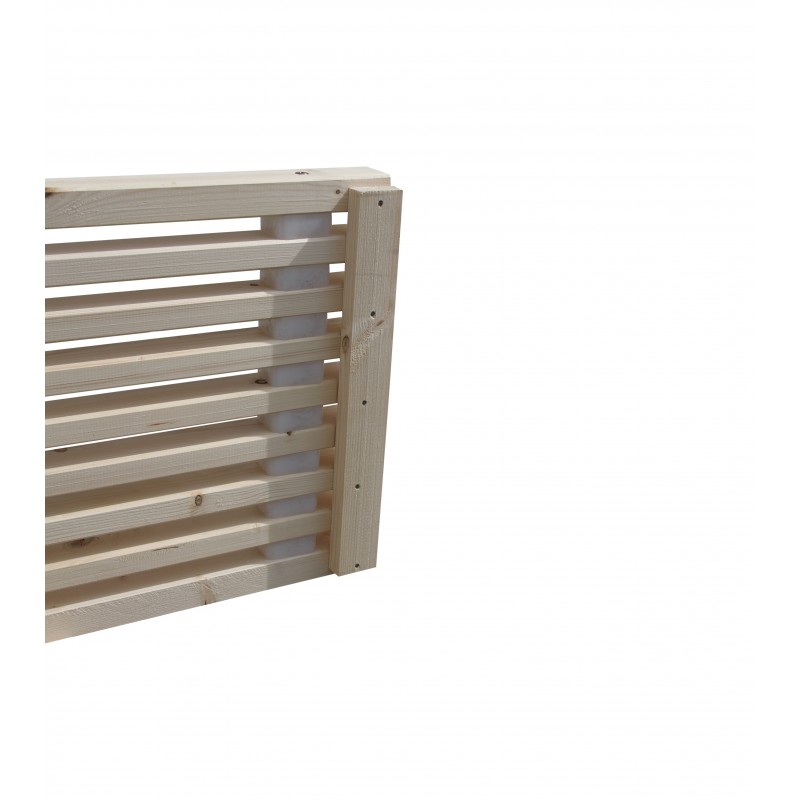 Trall 140 x 48,5 cm PVC Light - 2