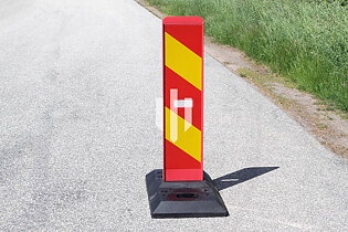 Markeringsskärmar