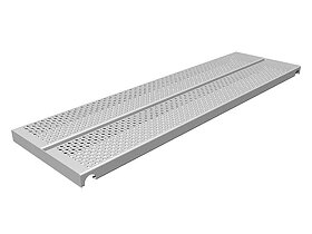 Trall Aluminium