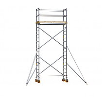 250cm lång