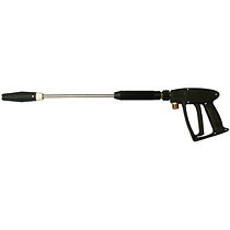 KOMPLETTA HÖGTRYCKSPISTOLER