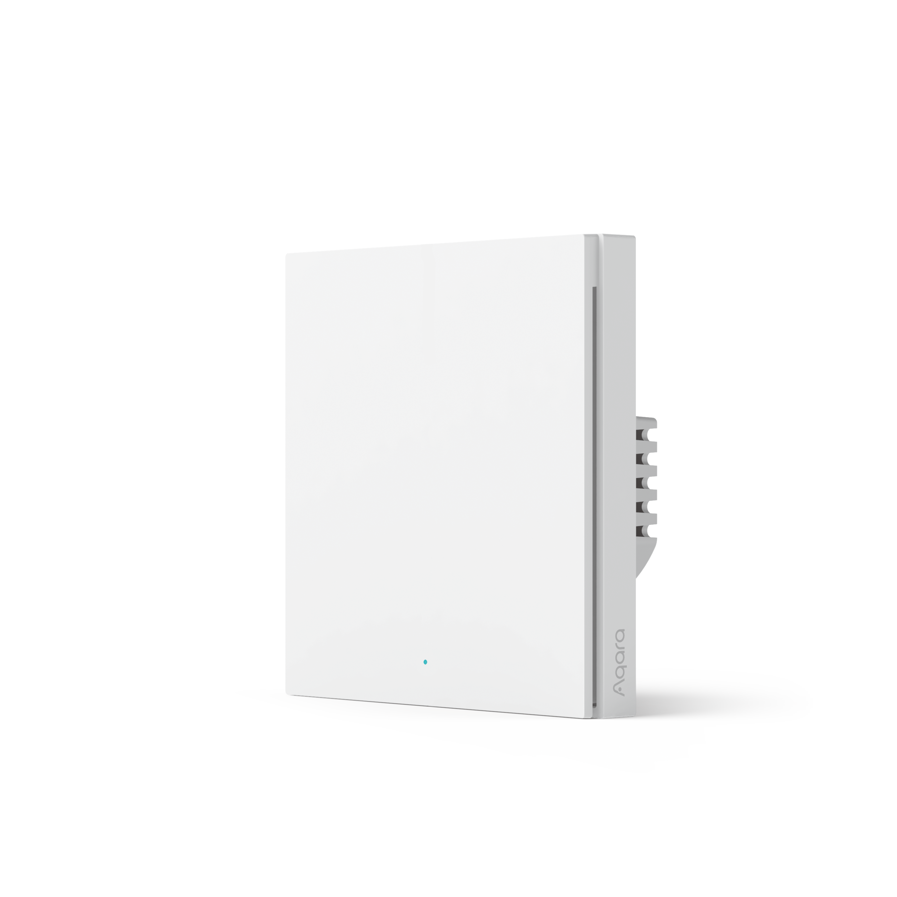 Aqara Smart Wall Switch H1 Gröna Hus