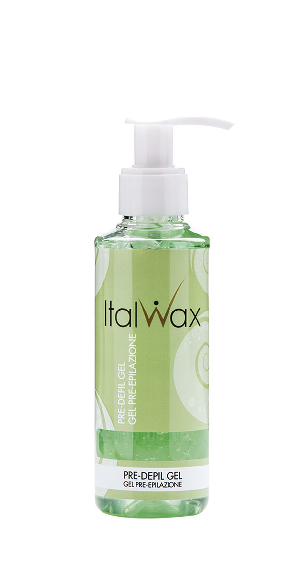 PRE WAX GEL 100