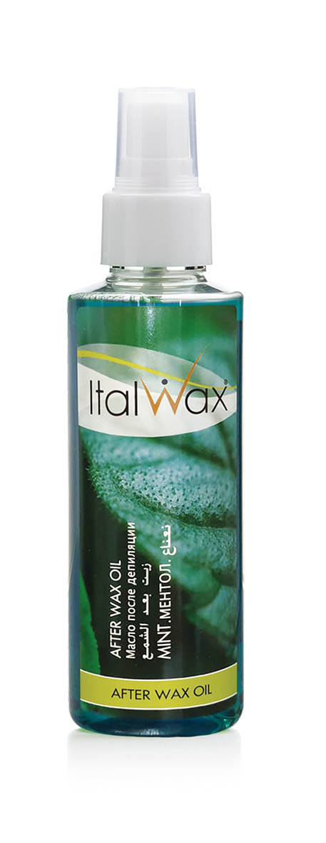 AFTER WAX MINT OIL 100