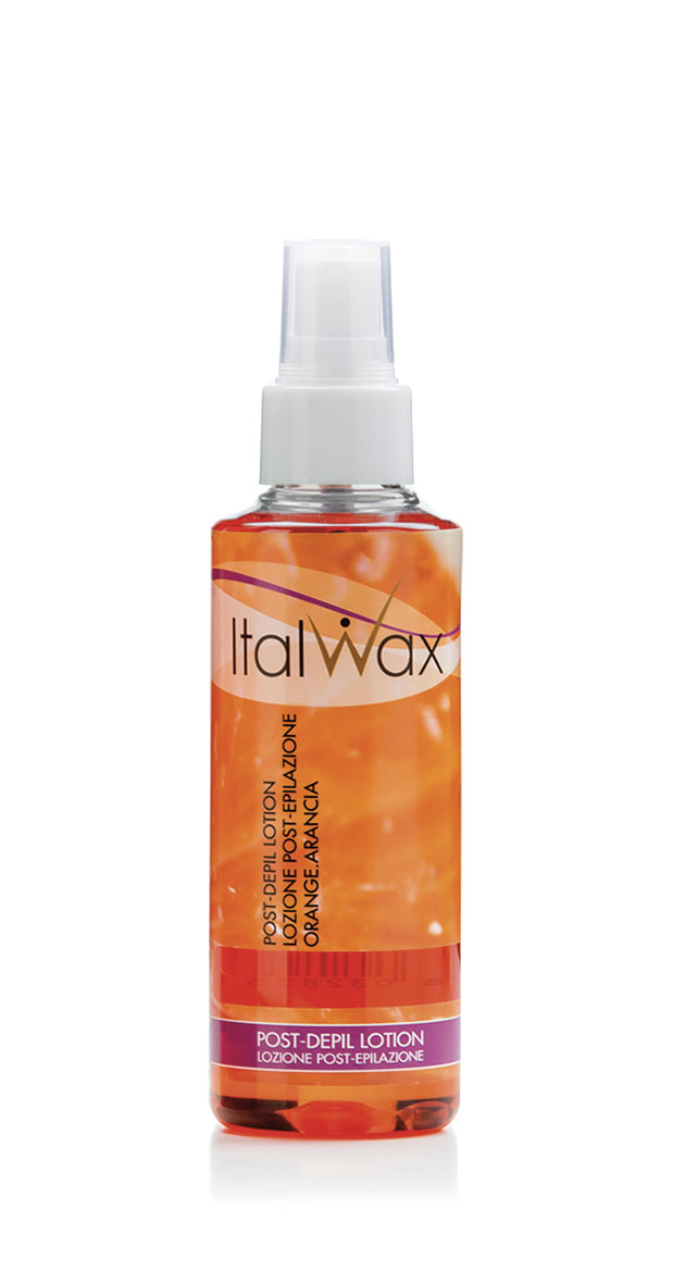 AFTER WAX LOTION ORANGE 100