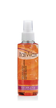 AFTER WAX LOTION ORANGE 100