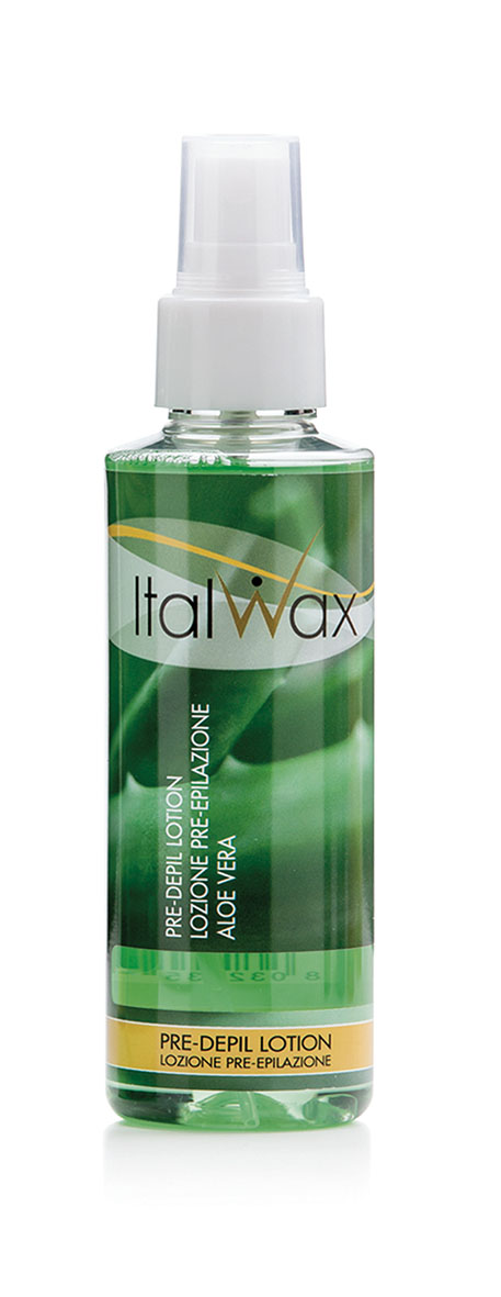 PRE WAX LOTION ALOE 100