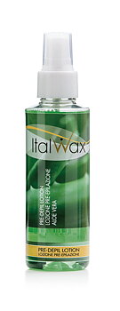 PRE WAX LOTION ALOE 100