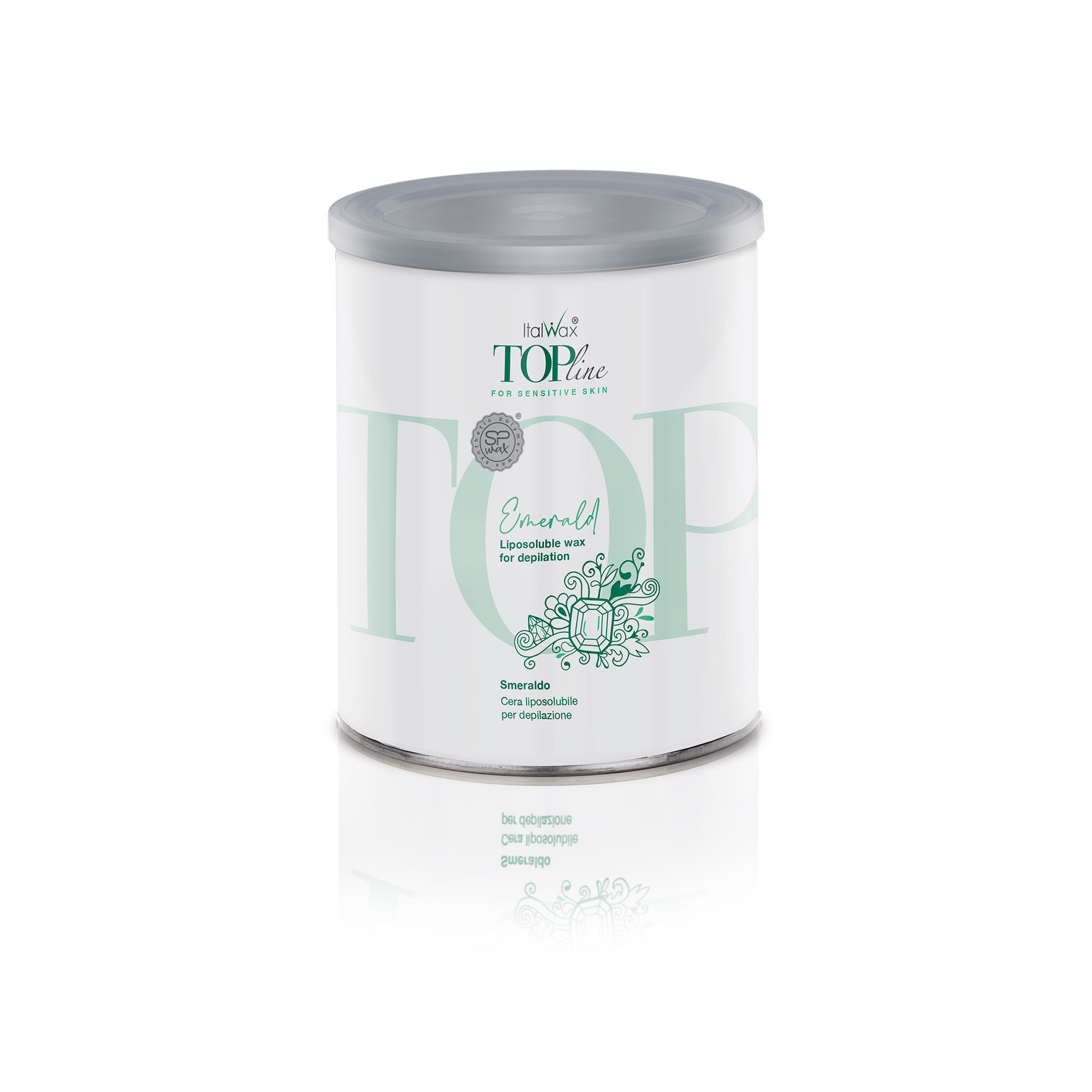 TOP LINE EMERALD 800