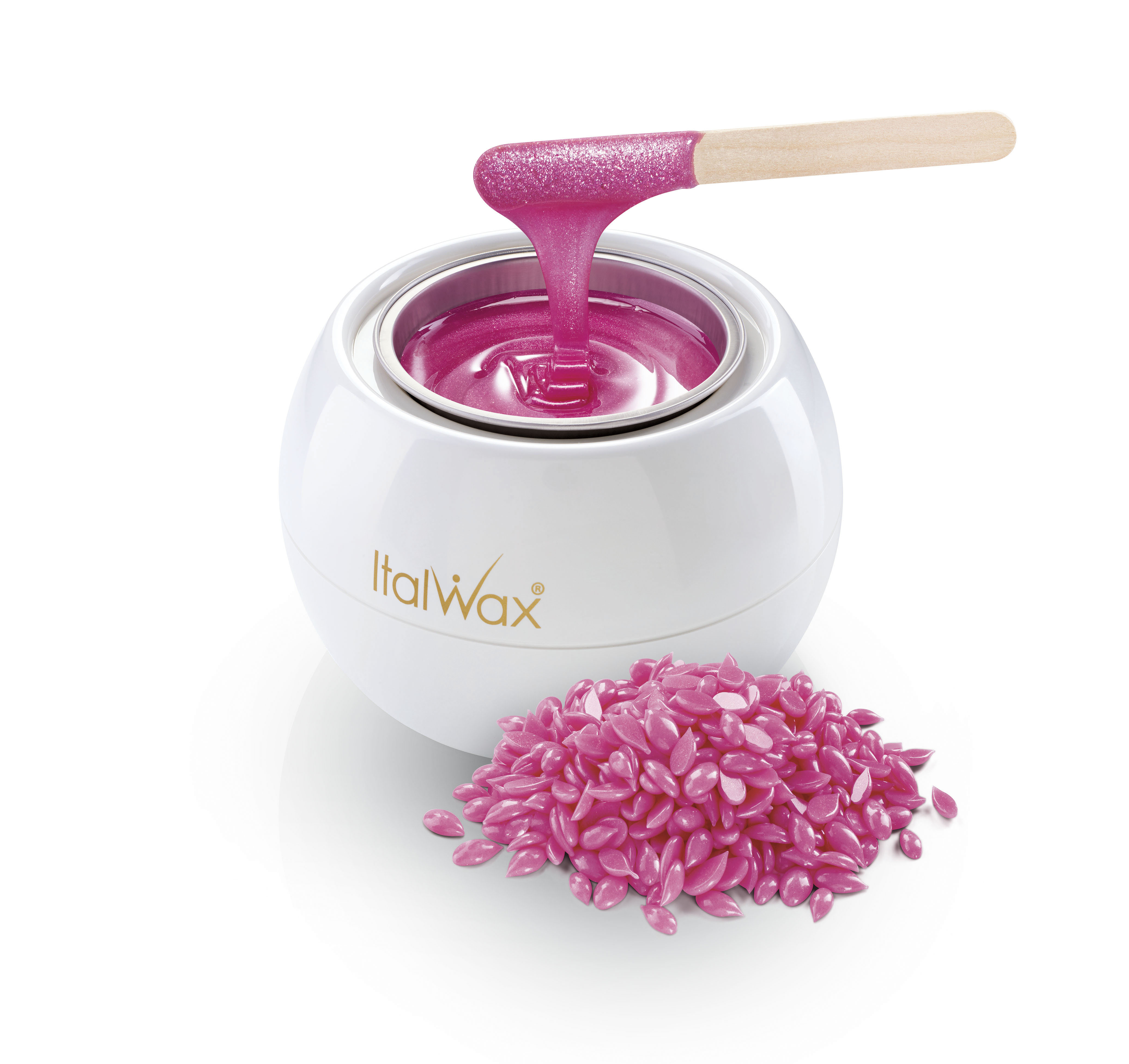 GLOWAX MINI Voksvarmere 