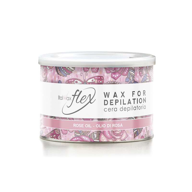 FLEX ROSE OIL 400