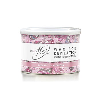 FLEX ROSE OIL 400