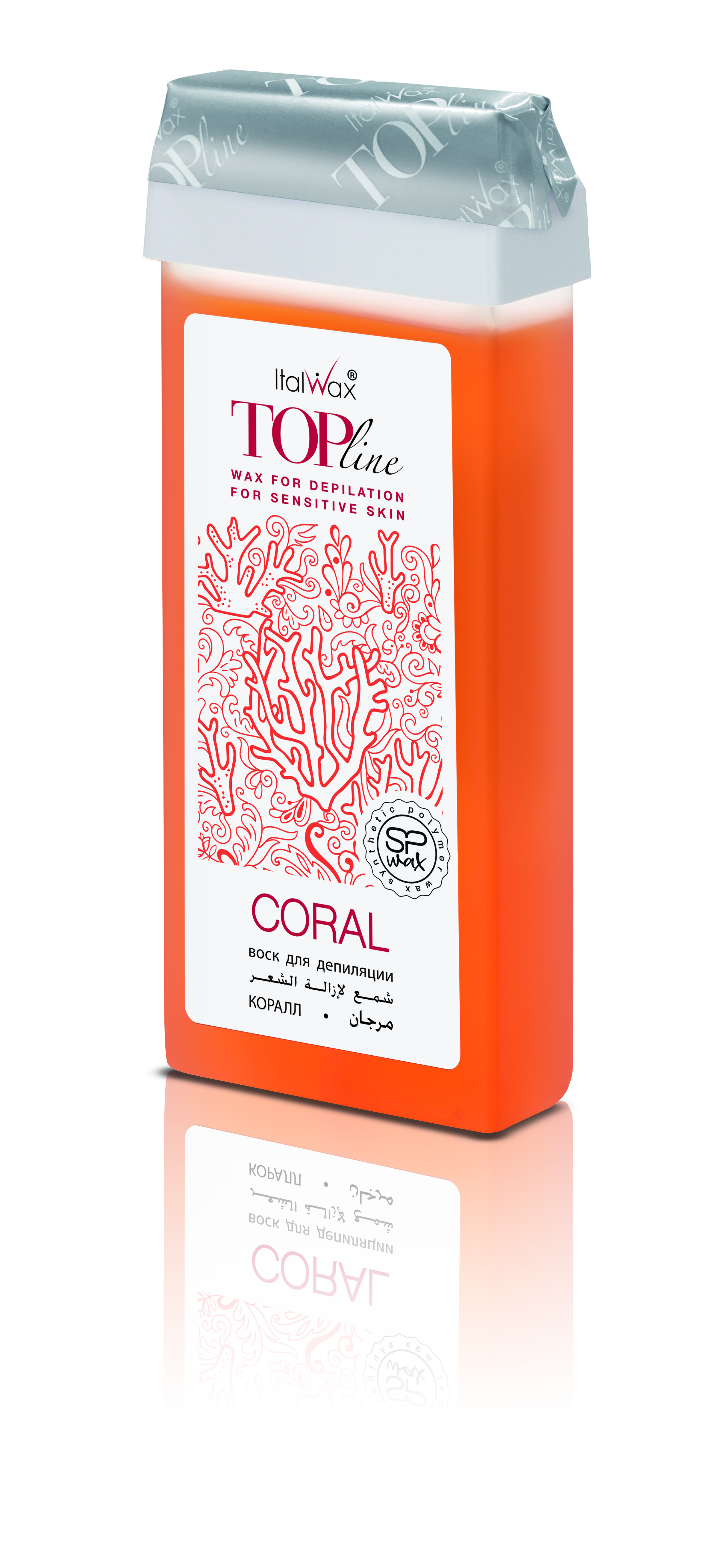  TOP LINE CORAL 100