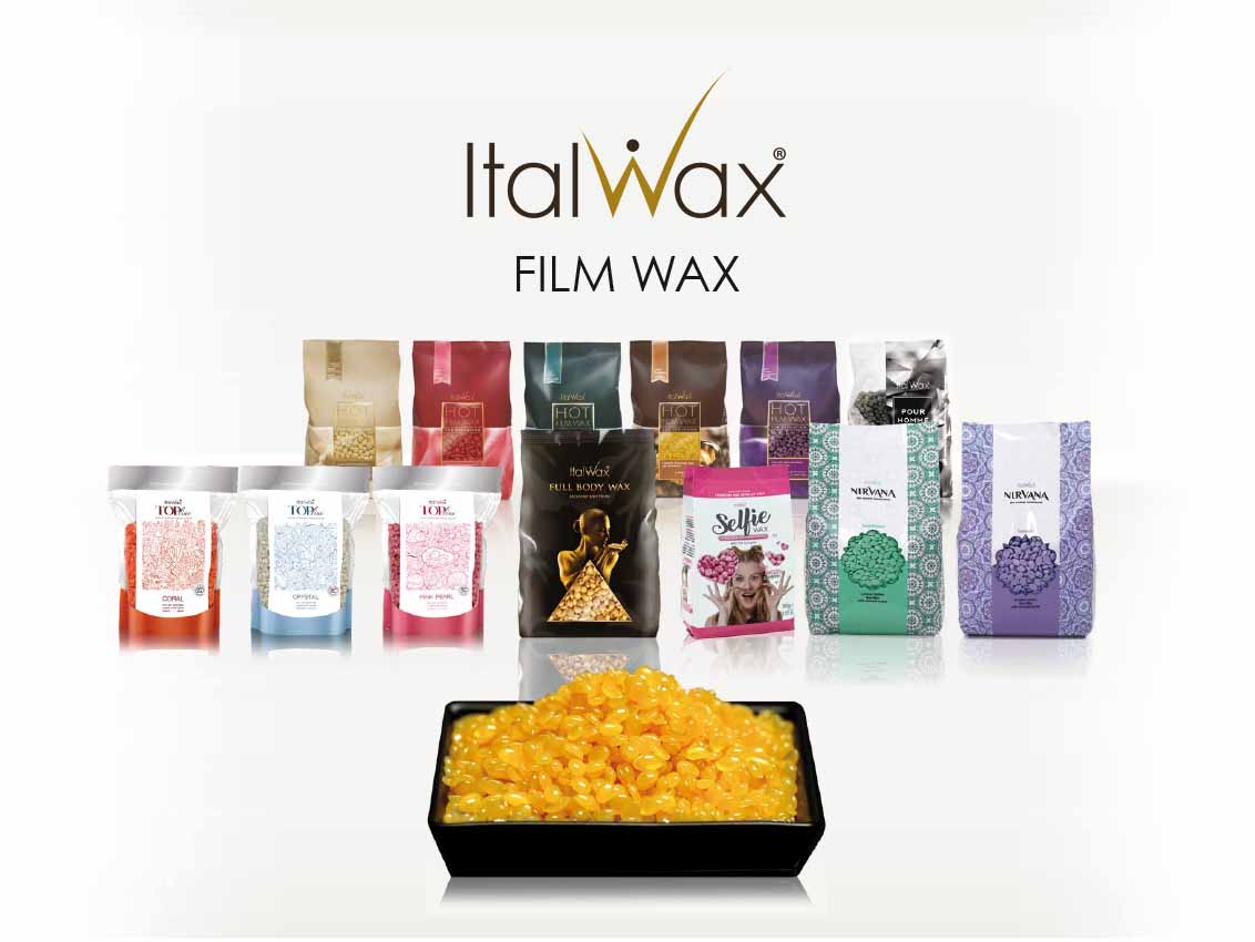 SELFIE - ITALWAX 500 / 10 - 8