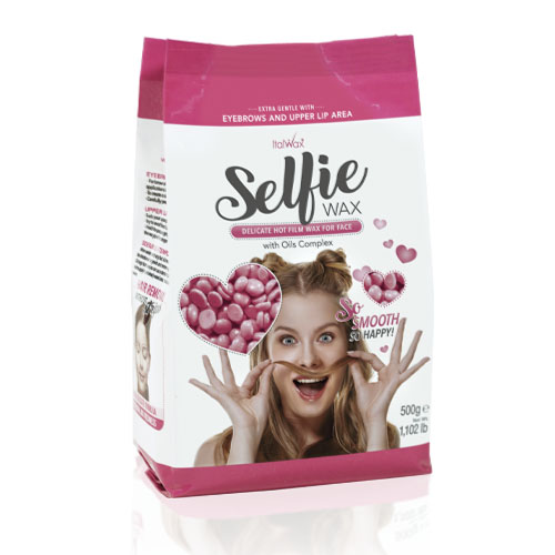 SELFIE - ITALWAX 500 / 10