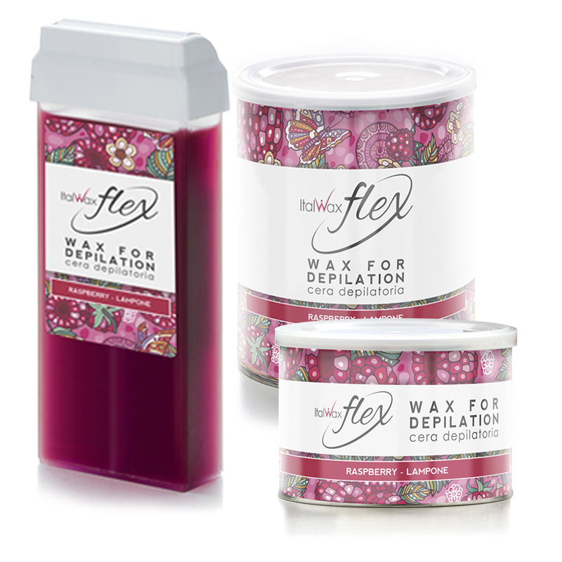 FLEX RASPBERRY 800 - 2