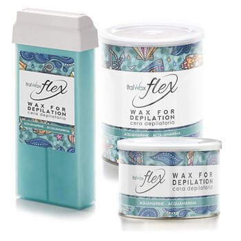 FLEX AQUAMARINE 800
