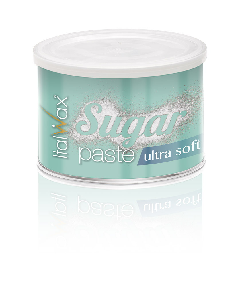 SUKKERPASTA ULTRA SOFT 600