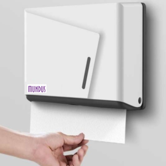 TØRKEPAPIR- N fold - 4