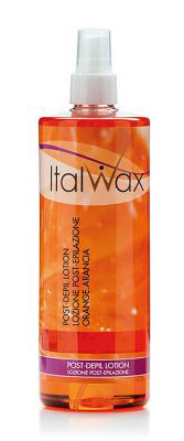 AFTER WAX LOTION ORANGE 500