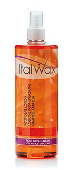 AFTER WAX LOTION ORANGE 500