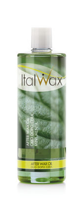 AFTER WAX MINT OIL 500