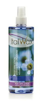 AFTER WAX LOTION AZULENE 500