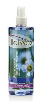 AFTER WAX LOTION AZULENE 500