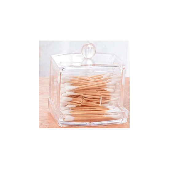 Q-tips papir pinne - 3