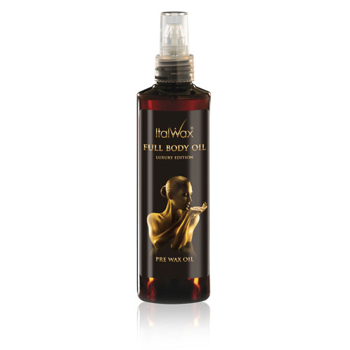FULL BODY OIL  250