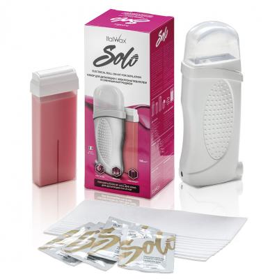 ROLL-ON KIT FOR HJEMMEVOKSING KIT 
