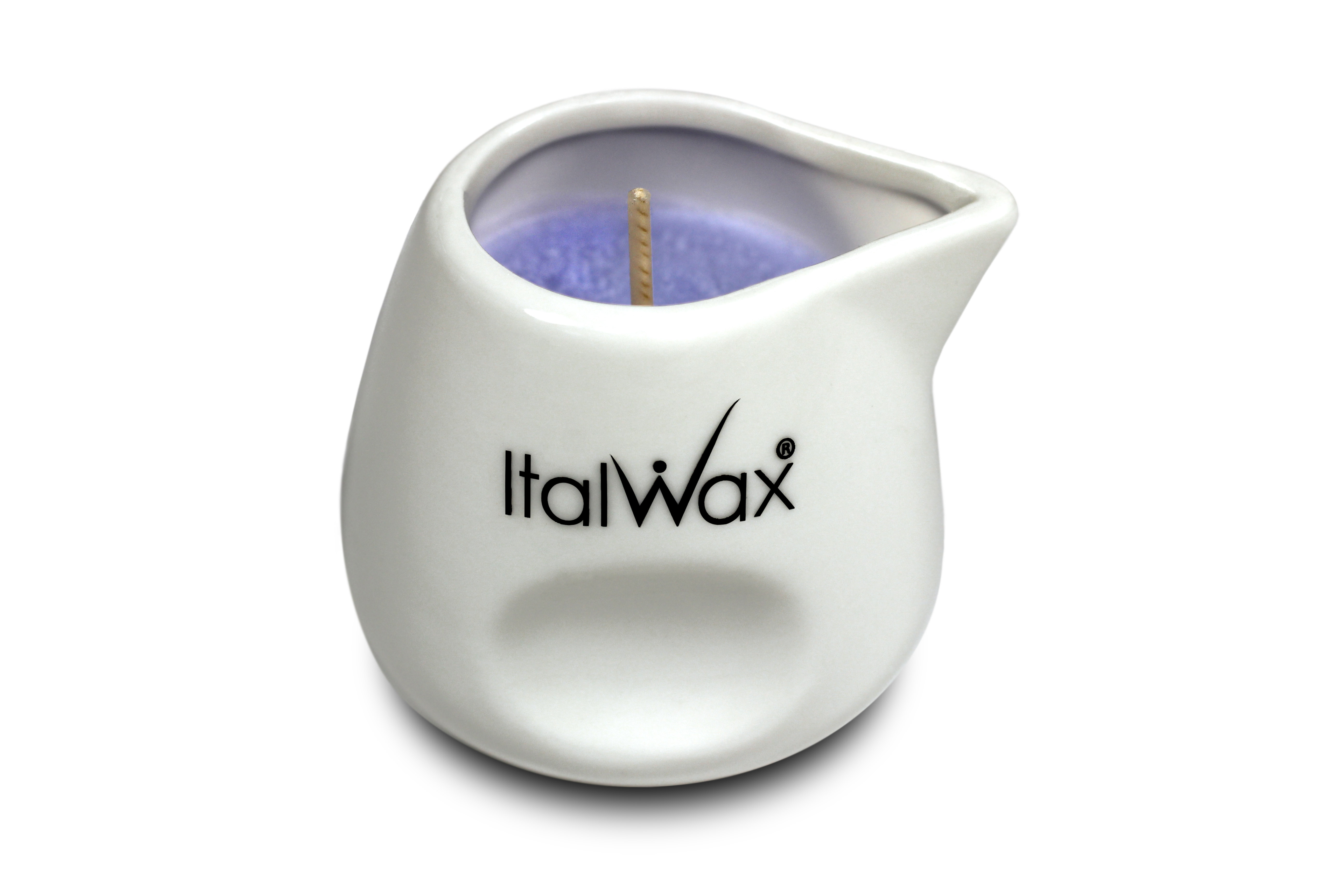 VANIRA  AROMATIC CANDLE LAVENDER