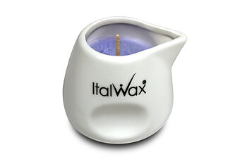 VANIRA  AROMATIC CANDLE LAVENDER