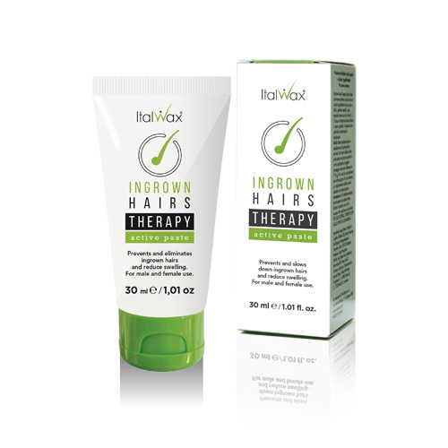 Ingrown Hairs Therapy -ACTIVE PASTE 30