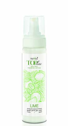 PRE WAX FOAM LIME 200 - 2