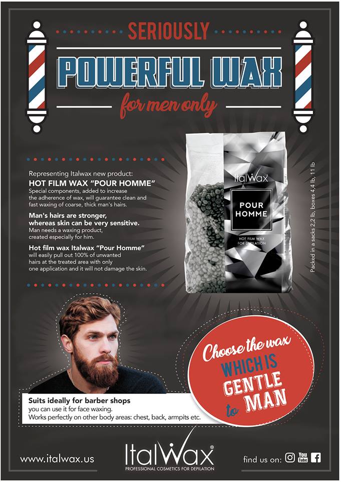 POUR HOMME 1000 - 2