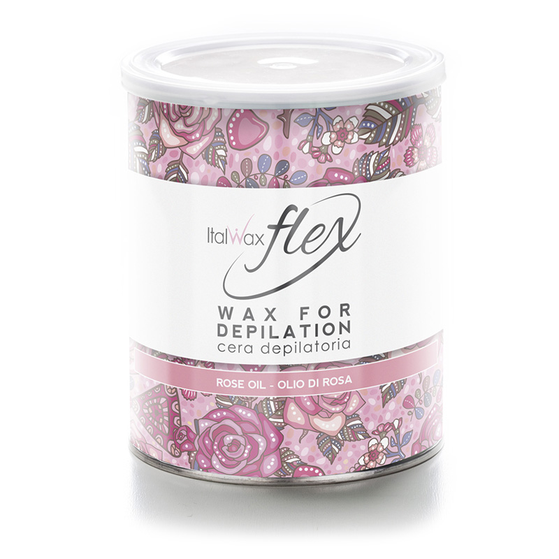 FLEX ROSE OIL 800