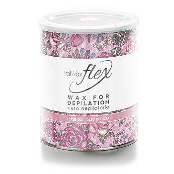 FLEX ROSE OIL 800